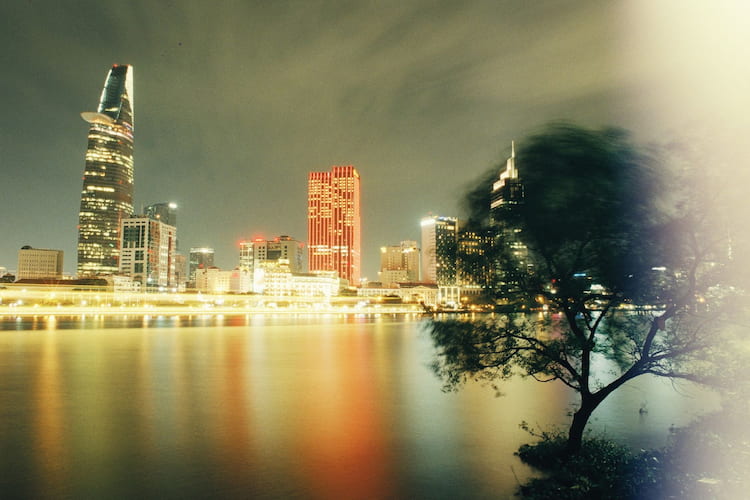 11D MAGNIFICENT LEBARAN VIETNAM SAIGON MUI NE DA LAT NHA TRANG HANOI 2027